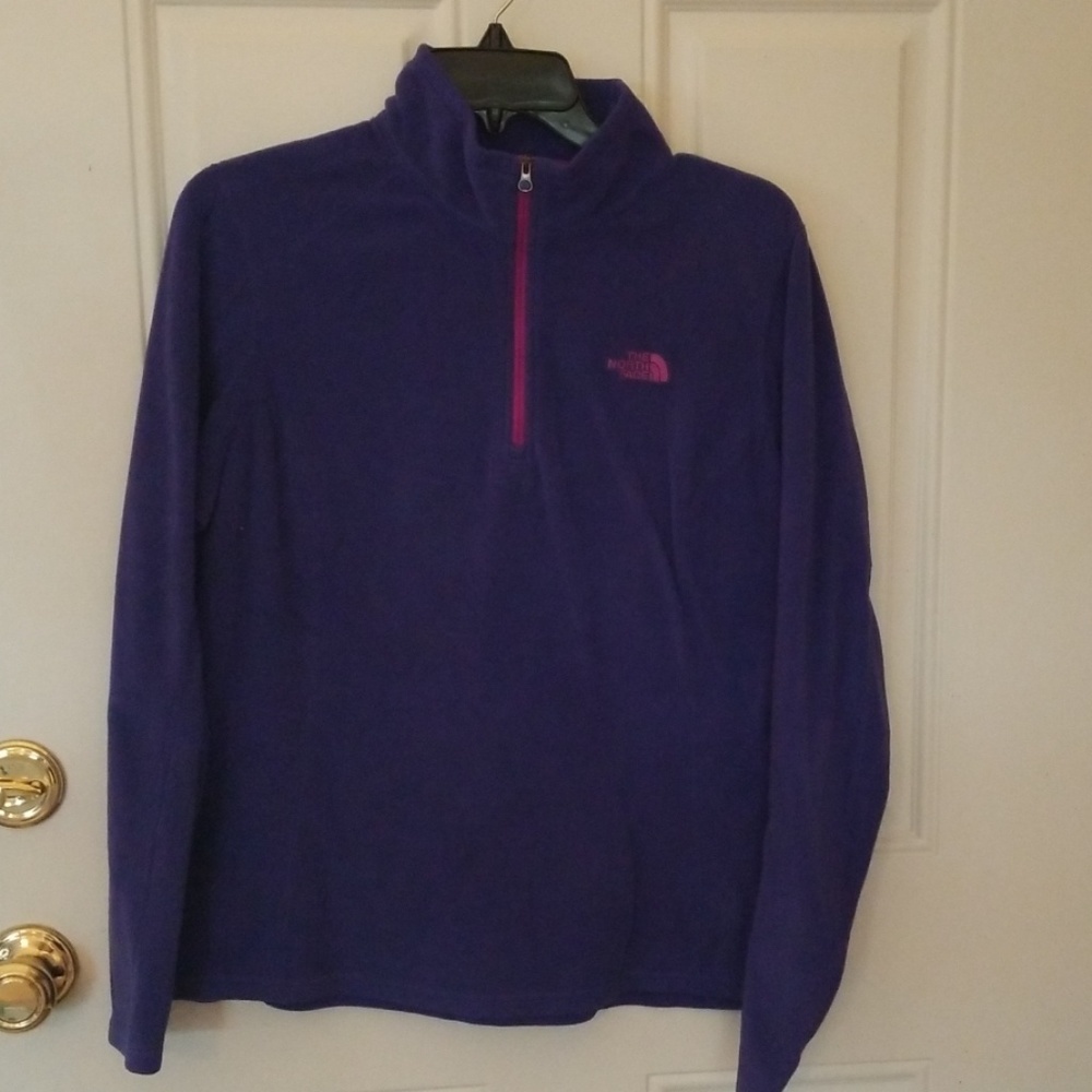 North face fleece